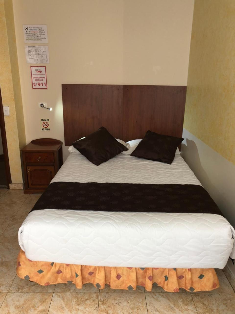 Hostal La Cocina Tipica Guaillabamba Dış mekan fotoğraf